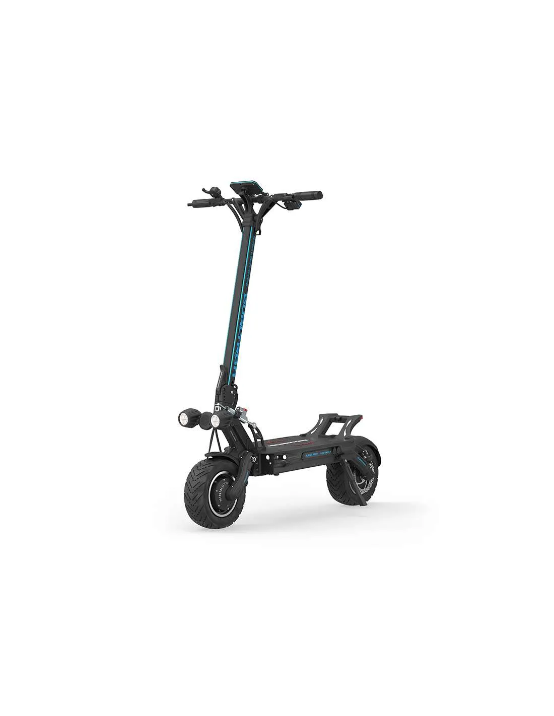 Dualtron Thunder III Homologado